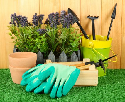 Different types of lawn mowers suitable for Hounslow homes